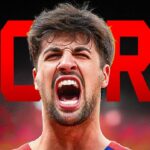 Deni Avdija Is Turning Into The NBA’s Worst Nightmare…