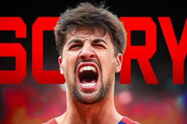 Deni Avdija Is Turning Into The NBA’s Worst Nightmare…