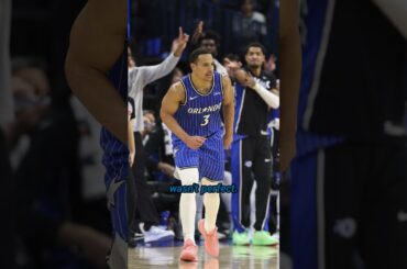Orlando Magic show improvement and start winning games again #orlandomagic