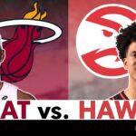 Heat vs. Hawks Live Streaming Scoreboard, Play-By-Play, Highlights | NBA League Pass Stream