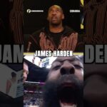 Harden In Cleveland Is DANGEROUS 👀