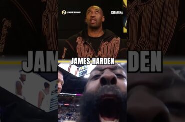 Harden In Cleveland Is DANGEROUS 👀