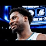 Jaren Jackson Jr. Traded To The Utah Jazz…