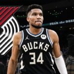 Can the Trail Blazers Trade for Giannis Antetokounmpo?
