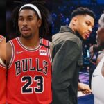 Jaden Ivey & Mike Conley traded to Bulls - Timberwolves free up space for Giannis