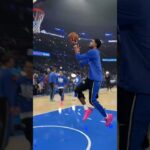 TIME TO TAKE ON OKC!