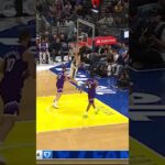 Another Throwdown for Furph 🔨This time on the Lob from Ethan Thompson