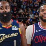 James Harden TRADED to Cavs for Darius Garland 🚨