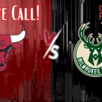 Chicago Bulls Vs Milwaukee Bucks Live Watch Party
