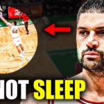 Nikola Vucevic Is PERFECT For The Celtics!