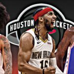 This Changes Everything For The Houston Rockets