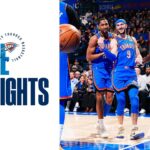 OKC Thunder vs Orlando Magic | Game Highlights | February 3rd, 2026
