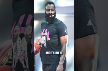 Nick explains why you can't win with James Harden #nba #basketball #jamesharden