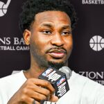 The Memphis Grizzlies Just Blew Up Their Entire Team