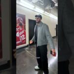 Would you trust KD to trim your trees?? 😂