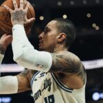 Highlights: Kyle Kuzma Scores 31 Points vs. Bulls | 02.03.26