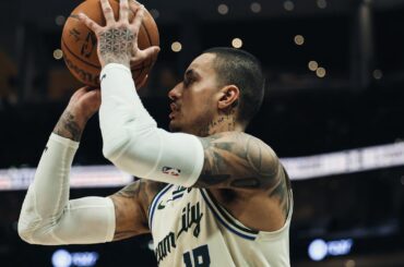 Highlights: Kyle Kuzma Scores 31 Points vs. Bulls | 02.03.26