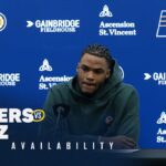 Indiana Pacers Postgame Media Availability | February 3, 2026