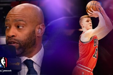 Detroit Pistons telling Eastern Conference 'they're not messing around' at deadline | NBA on NBC