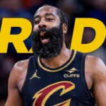 James Harden TRADED to the Cleveland Cavaliers 😱 BEST Highlights