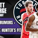 A Domantas Sabonis, Toronto Raptors Trade is So Close, And Yet, So Far