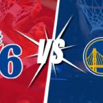 Philadelphia 76ers VS. Golden State Warriors | LIVE Reactions | Play-By-Play | Watch Party