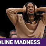 LATEST TRADE INTEL, are the Sacramento Kings in on a potential Ja Morant trade? | Locked On Kings