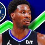 Jaren Jackson Jr Just Got TRADED to the UTAH JAZZ