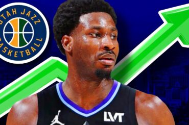Jaren Jackson Jr Just Got TRADED to the UTAH JAZZ