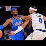 Oklahoma City Thunder vs Orlando Magic | Full Game Highlights | February 3, 2026 | NBA Season