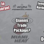 Big O and Ira Winderman Talk Miami Heat Two Days from NBA Trade Deadline!