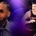 Boston Celtics bolstering their frontcourt in a 'major' way with Nikola Vučević | NBA on NBC