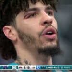 LaMelo Ball | Charlotte Hornets vs. New Orleans Pelicans | Full Box Score