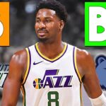 The Jaren Jackson Trade Is SHOCKING...