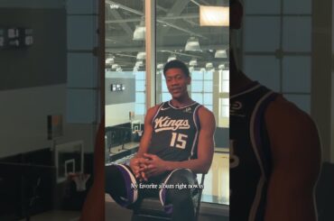 get to know Dre 👑