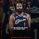 L.A Clippers & The Cleveland Cavaliers Agrees on Star-Player-Trade ! 🏀⛹️‍♂️🏀⛹️‍♂️🏀