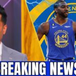 🚨FIRST TAKE🚨  It’s a Done Deal | WARRIORS Land the Missing Piece for Their Rotation