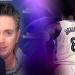 Questions remain for Utah Jazz despite Jaren Jackson Jr. trade - Chris Mannix | NBA on NBC