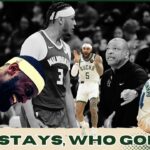 Trade Deadline Thunder: Giannis Rumors, Wild NBA Deals & Bucks' Future Unpacked