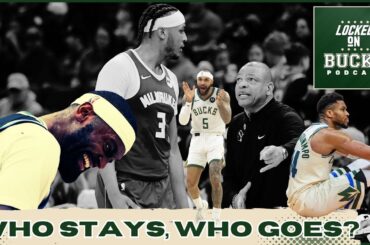 Trade Deadline Thunder: Giannis Rumors, Wild NBA Deals & Bucks' Future Unpacked