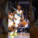 Quenton Jackson Comes Up with the Loose Ball and Lays It In & Leads Team with 22 PTS in Q4 😤