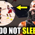 James Harden Is PERFECT For The Cavaliers!