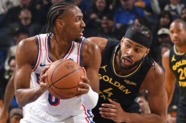 Golden State Warriors vs Philadelphia 76ers | Full Game Highlights | February 3, 2026 | NBA Season