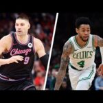 Celtics reportedly trade Anfernee Simons for Nikola Vučević