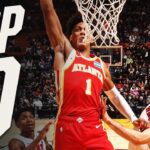 NBA's Top 10 Plays of the Night | February 3, 2026 (edited)