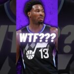 GRIZZLIES TRADE JAREN JACKSON JR. TO THE JAZZ! 🚨 #NBA #Shorts