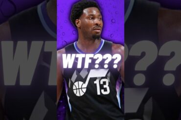 GRIZZLIES TRADE JAREN JACKSON JR. TO THE JAZZ! 🚨 #NBA #Shorts