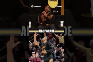 James Harden TRADED To Cleveland 🤯