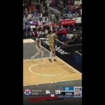 Will Riley (17 pts, 6 reb) highlights vs Knicks