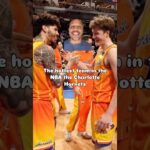 Should the Charlotte Hornets make a move before the Feb. 5 trade deadline? #nba #charlottehornets